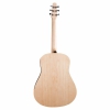 Seagull Excursion Spruce ISYST Elektro Akustik Gitar (Natural Solid)<br>Fotoğraf: 3/3