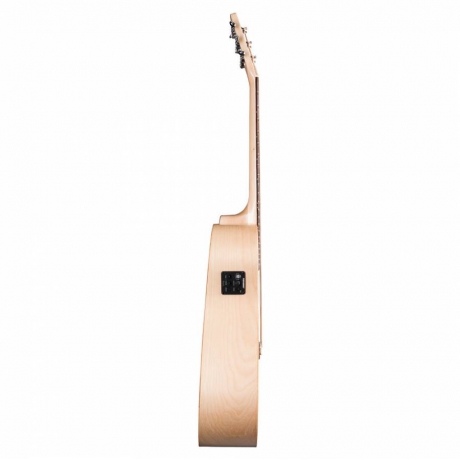 Seagull Excursion Spruce ISYST Elektro Akustik Gitar (Natural Solid)<br>Fotoğraf: 2/3