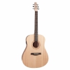 Seagull Excursion Spruce ISYST Elektro Akustik Gitar (Natural Solid)<br>Fotoğraf: 1/3