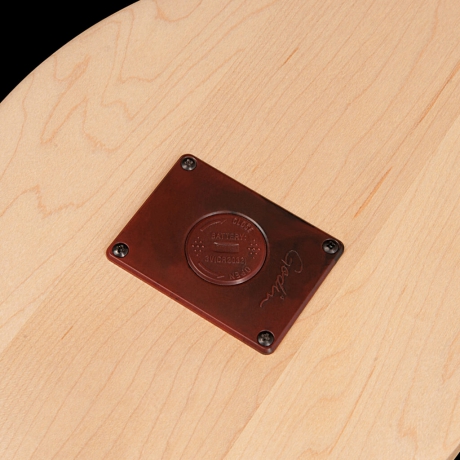 Seagull M4 Ladin Elektro Merlin (Natural)<br>Fotoğraf: 4/7