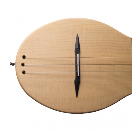 Seagull M4 Ladin Merlin (Natural)<br>Fotoğraf: 3/5