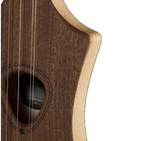 Seagull M4 Maun Merlin (Natural)<br>Fotoğraf: 4/4