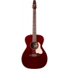Seagull M6 LTD Elektro Akustik Gitar (Ruby Red)<br>Fotoğraf: 1/2