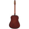 Seagull  Maritime SWS CH CW Presys II Elektro Akustik Gitar (Burnt Umber)<br>Fotoğraf: 4/4