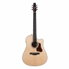 Seagull Maritime SWS CW GT Presys II Elektro Akustik Gitar (Natural)<br>Fotoğraf: 1/3
