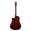 Seagull Maritime SWS CW GT Presys II Elektro Akustik Gitar (Natural)<br>Fotoğraf: 3/3