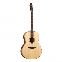 Seagull Maritime SWS HG Folk Akustik Gitar (Natural)