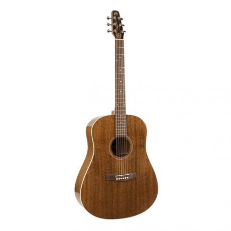 Seagull Maritime SWS Maun HG Akustik Gitar (Natural)<br>Fotoğraf: 1/1