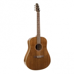 Seagull Maritime SWS Maun HG Akustik Gitar (Natural)