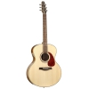 Seagull Maritime SWS Mini Jumbo HG Elektro Akustik Gitar (Natural)<br>Fotoğraf: 1/1