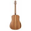 Seagull Maritime Sws Rh Elektro Akustik Gitar (Natural)<br>Fotoğraf: 3/3