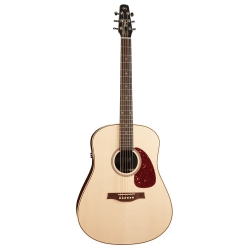 Seagull Maritime SWS Rosewood SG QIT Elektro Akustik Gitar (Natural)