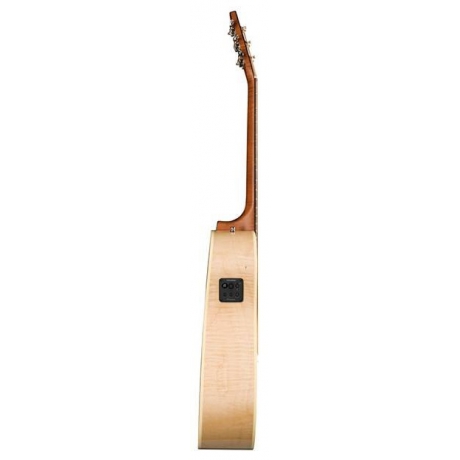 Seagull Performer CW HG Presys II Elektro Akustik Gitar (Natural)<br>Fotoğraf: 2/3
