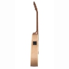 Seagull Performer CW Mini Jumbo HG Presys II Elektro Akustik Gitar (Natural)<br>Fotoğraf: 2/3