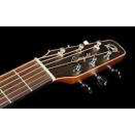 Seagull S6 Original Akustik Gitar (Natural)<br>Fotoğraf: 4/5