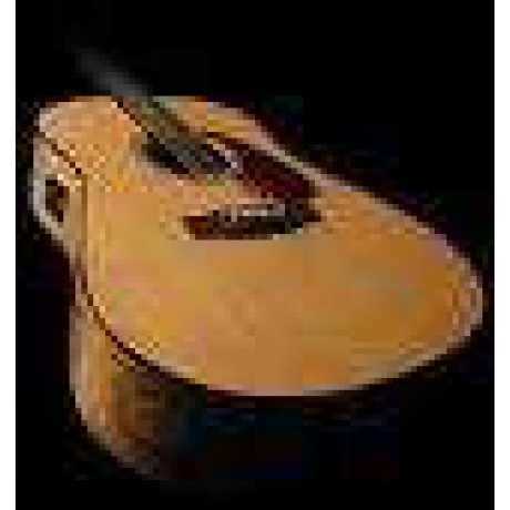 Seagull S6 Original Akustik Gitar (Natural)<br>Fotoğraf: 3/5