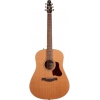 Seagull S6 Original QIT Elektro Akustik Gitar (Natural)<br>Fotoğraf: 1/3