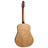 Seagull S6 Original Solak Akustik Gitar (Natural)<br>Fotoğraf: 3/3