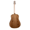 Seagull Walnut ISYS T Elektro Akustik Gitar (Natural)<br>Fotoğraf: 3/3