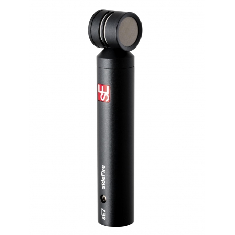 sE Electronics sE7 sideFire (P) Küçük Diyafram Condenser Mikrofon (Çift)<br>Fotoğraf: 2/6