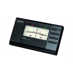 Seiko SAT1200 Profesyonel Kromatik Tuner