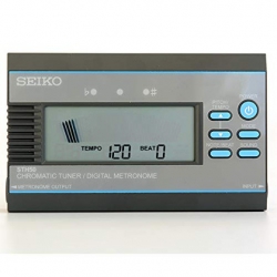 Seiko STH50 Djital Metronom ve Tuner