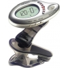 Seiko STMX1 Clip-On Tuner & Metronom (Silver)<br>Fotoğraf: 1/1