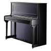 Seiler Model 132 Konzert Duvar Piyanosu (Siyah)<br>Fotoğraf: 1/1