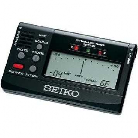 Sekio SAT101 Tuner<br>Fotoğraf: 1/1