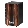Sela Casela Pro Cajon (Dark Nut)<br>Fotoğraf: 1/5