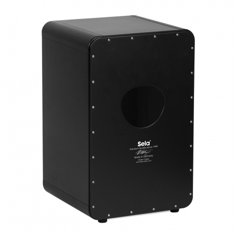 Sela Casela Pro Cajon (Dark Nut)<br>Fotoğraf: 2/5