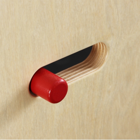 Sela Casela Pro Makassar Cajon<br>Fotoğraf: 4/4