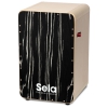 Sela Casela Pro Makassar Cajon<br>Fotoğraf: 1/4
