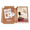 Sela SE 001 Trampet Cajon Kit (Natural)<br>Fotoğraf: 3/9