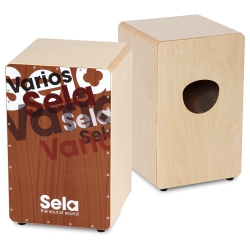 Sela SE 013 Varios Cajon