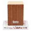 Sela SE 018 Medium Trampet Cajon Kit (Natural)<br>Fotoğraf: 3/10