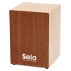 Sela SE 018 Medium Trampet Cajon Kit (Natural)<br>Fotoğraf: 1/10