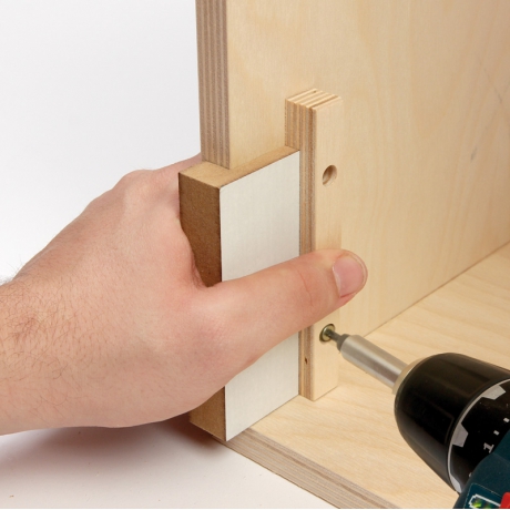 Sela SE 018 Medium Trampet Cajon Kit (Natural)<br>Fotoğraf: 7/10