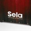 Sela SE 050 Varios Cajon (Kırmızı)<br>Fotoğraf: 6/6