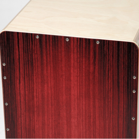 Sela SE 050 Varios Cajon (Kırmızı)<br>Fotoğraf: 3/6