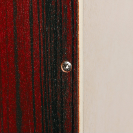 Sela SE 050 Varios Cajon (Kırmızı)<br>Fotoğraf: 5/6