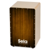 Sela SE 051 Varios Cajon (Kahverengi)<br>Fotoğraf: 1/6