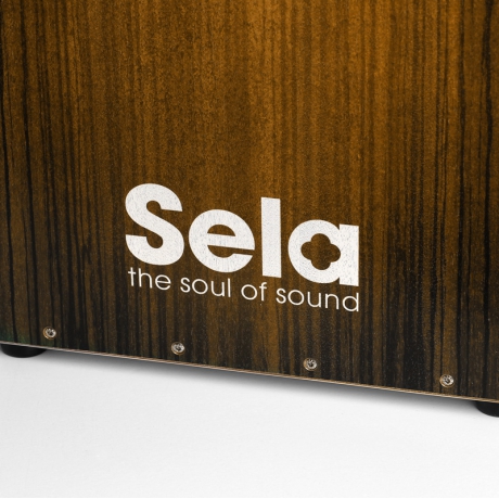 Sela SE 051 Varios Cajon (Kahverengi)<br>Fotoğraf: 6/6