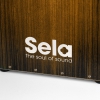Sela SE 051 Varios Cajon (Kahverengi)<br>Fotoğraf: 6/6