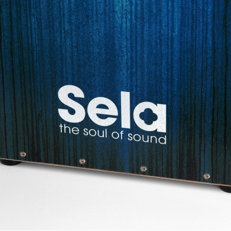 Sela SE 052 Varios Cajon (Mavi)<br>Fotoğraf: 6/6