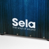 Sela SE 052 Varios Cajon (Mavi)<br>Fotoğraf: 6/6