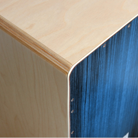 Sela SE 052 Varios Cajon (Mavi)<br>Fotoğraf: 4/6