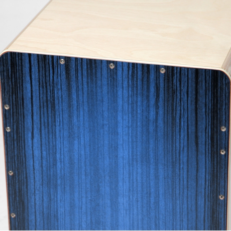 Sela SE 052 Varios Cajon (Mavi)<br>Fotoğraf: 3/6