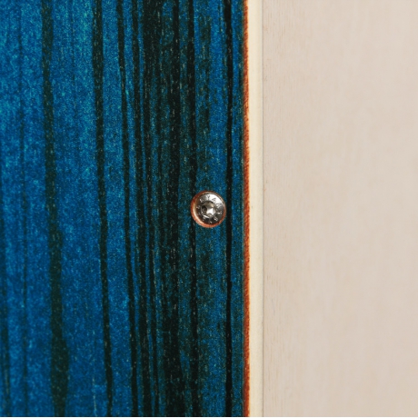 Sela SE 052 Varios Cajon (Mavi)<br>Fotoğraf: 5/6