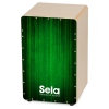 Sela SE 053 Varios Cajon (Yeşil)<br>Fotoğraf: 1/6